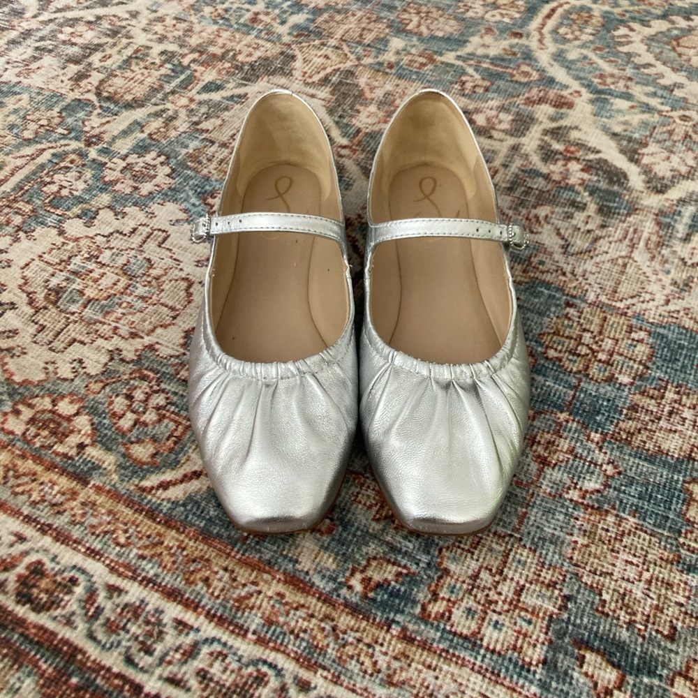 Sam Edelman Ballet Flats, Micah